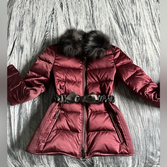 Brand New Burberry Jacket ! Original tag includes. Size 2 - Picture 11 of 16